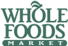 Whole Foods Market logo