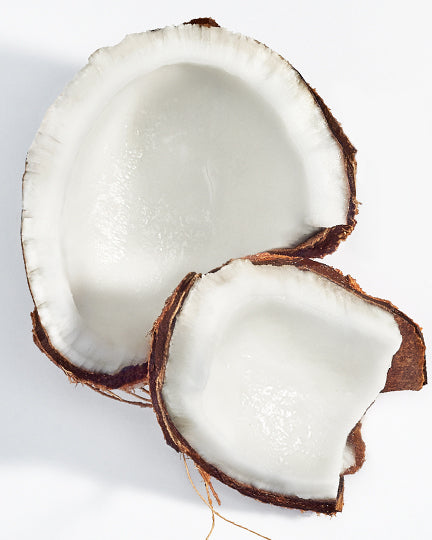 Coconut Oil