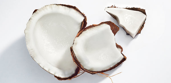 Coconut Oil