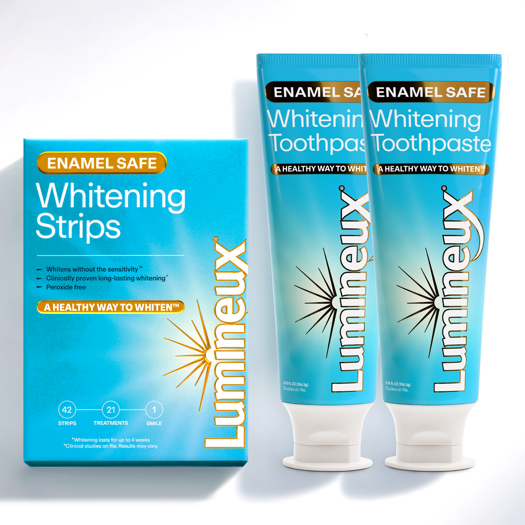 Lumineux Whitening Duo Set Lumineux Whitening Duo Set