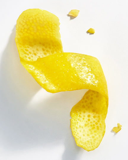 Lemon Peel Oil