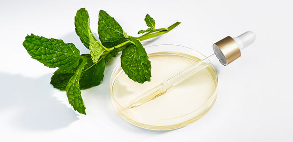 Essential Oils