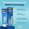 Lumineux® 10% Nano Hydroxyapatite Performance Whitening Toothpaste - 6 Pack