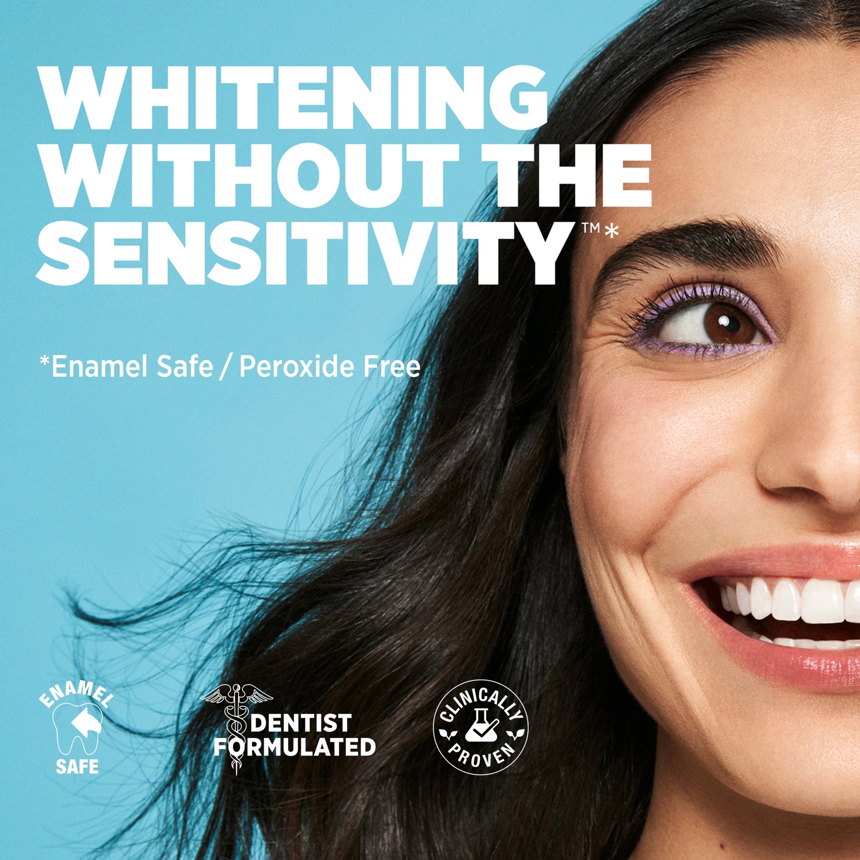 Lumineux Whitening Strips 14 Treatments