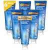 Lumineux® 10% Nano Hydroxyapatite Performance Whitening Toothpaste - 6 Pack